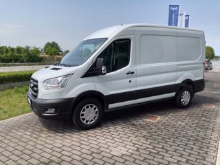 FORD Transit 330 2.0 tdci 170cv trend l2h2 e6.2