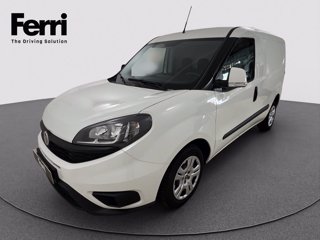 FIAT Doblo cargo 1.6 mjt 105cv ch1 lounge s&s