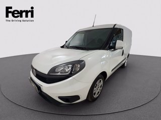 FIAT Dobl� Cargo 1.6 mjt 105cv CH1 Lounge s&s