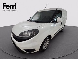 FIAT Doblo cargo 1.6 mjt 105cv ch1 lounge s&s