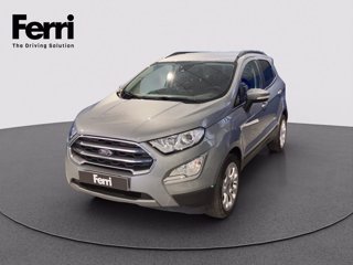 FORD Ecosport 1.0 ecoboost titanium s&s 125cv my20.25