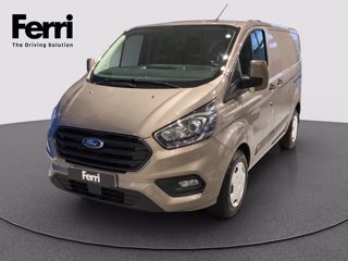 FORD Transit custom 280 2.0 tdci 130cv trend l1h1 auto e6