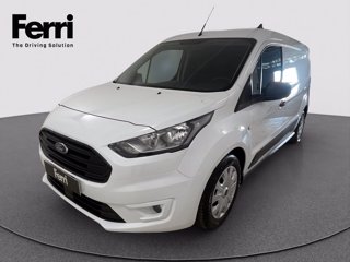 FORD Transit connect 210 1.5 ecoblue(tdci) 100cv trend l2h1 e6.2