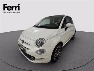 FIAT 500 1.0 hybrid Dolcevita 70cv