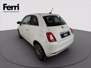 FIAT 500 1.0 hybrid Dolcevita 70cv