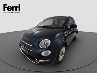 FIAT 500 1.0 hybrid dolcevita 70cv