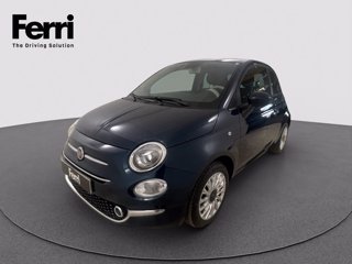 FIAT 500 1.0 hybrid dolcevita 70cv