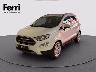 FORD Ecosport 1.0 ecoboost titanium s&s 125cv my20.25