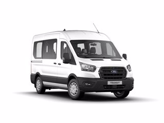 FORD Transit 350 2.0 EcoBlue 130CV combi M1 Trend L2H2 E6.2