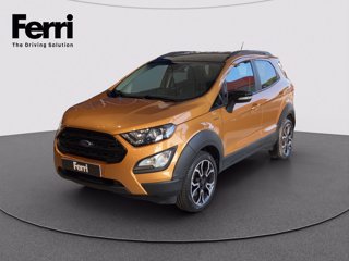 FORD Ecosport 1.0 ecoboost active s&s 125cv