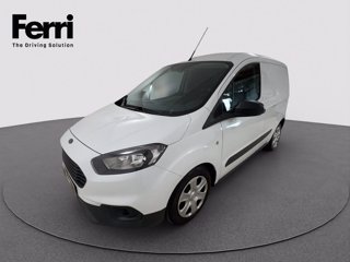 FORD Transit courier 1.5 tdci 100cv s&s trend my20