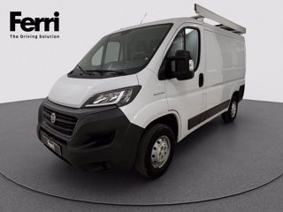 FIAT Ducato 30 ch2 2.3 mjt 120cv e6d-temp