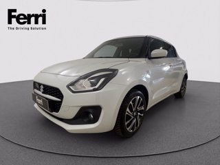 SUZUKI Swift 1.2h Cool 2wd