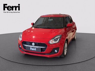 SUZUKI Swift 1.2h Cool 2wd