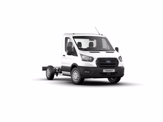 FORD Trazione Posteriore Chassis Trend 130CV 350 L2